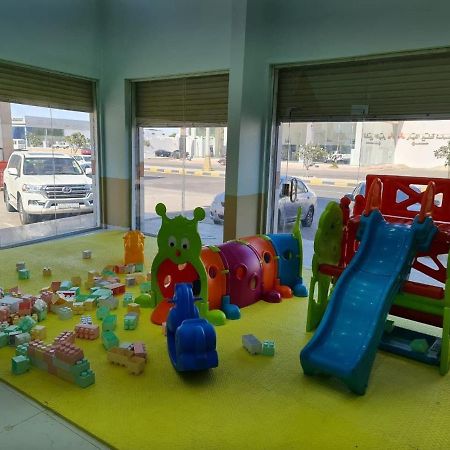 Jumana Hotel Yanbu Exteriér fotografie