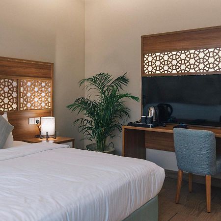 Jumana Hotel Yanbu Exteriér fotografie